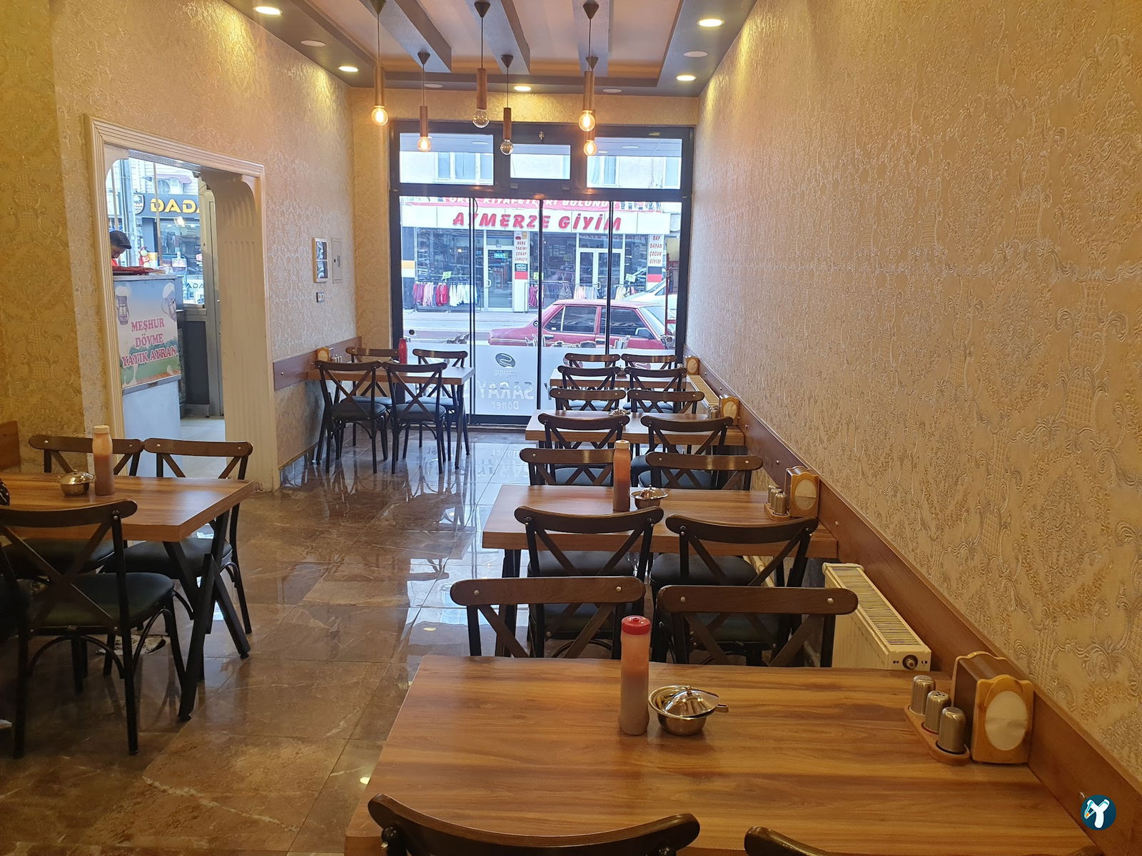 Saray Döner