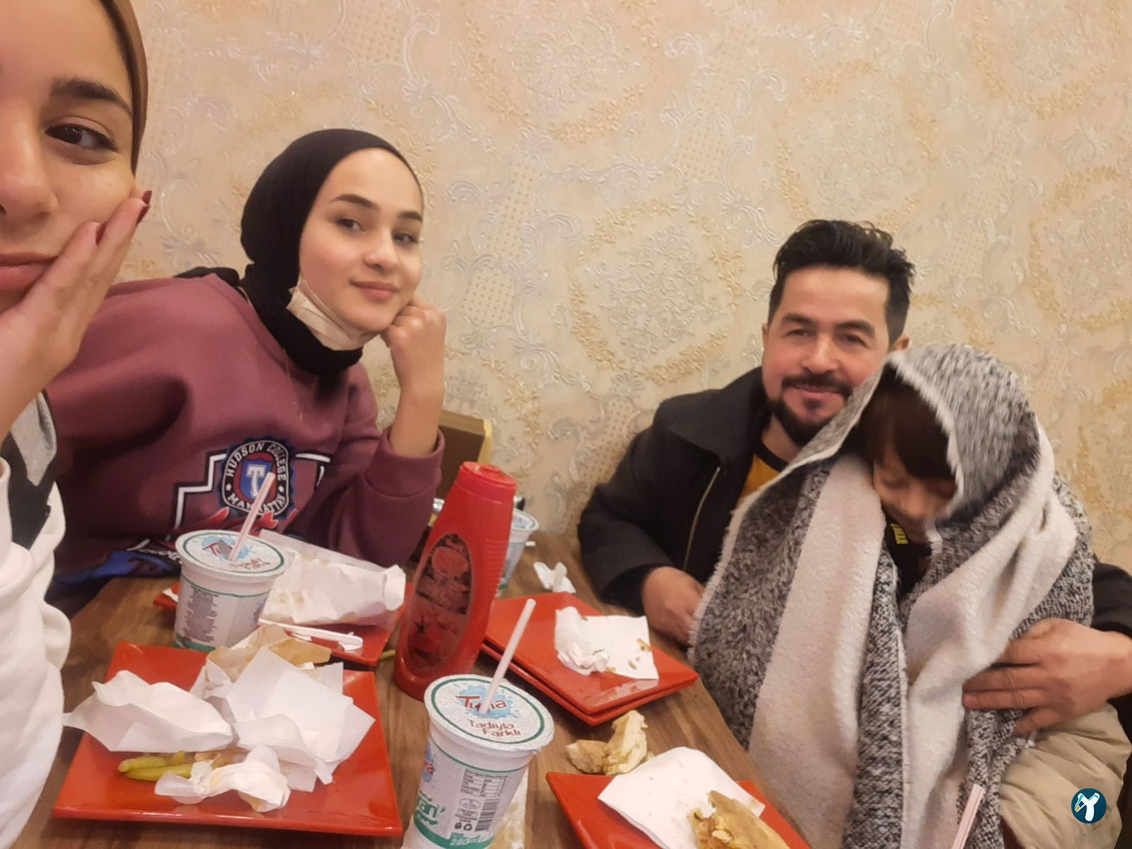 Saray Döner