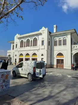 Kubbe Cafe resimleri Kubbe Cafe resimleri