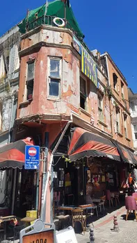 Kubbe Cafe resimleri Kubbe Cafe resimleri