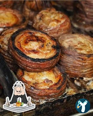 Çukur Kebap