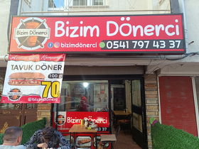 Çukur Kebap