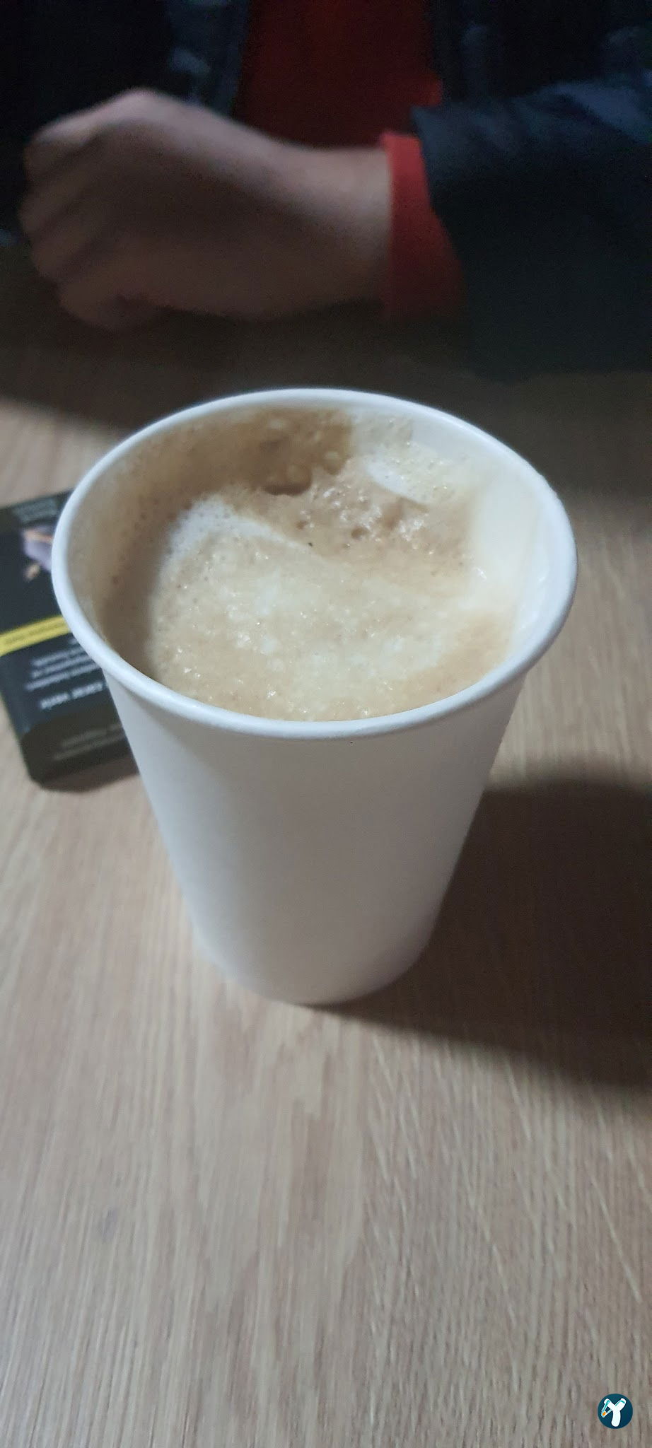 Coffee&Library