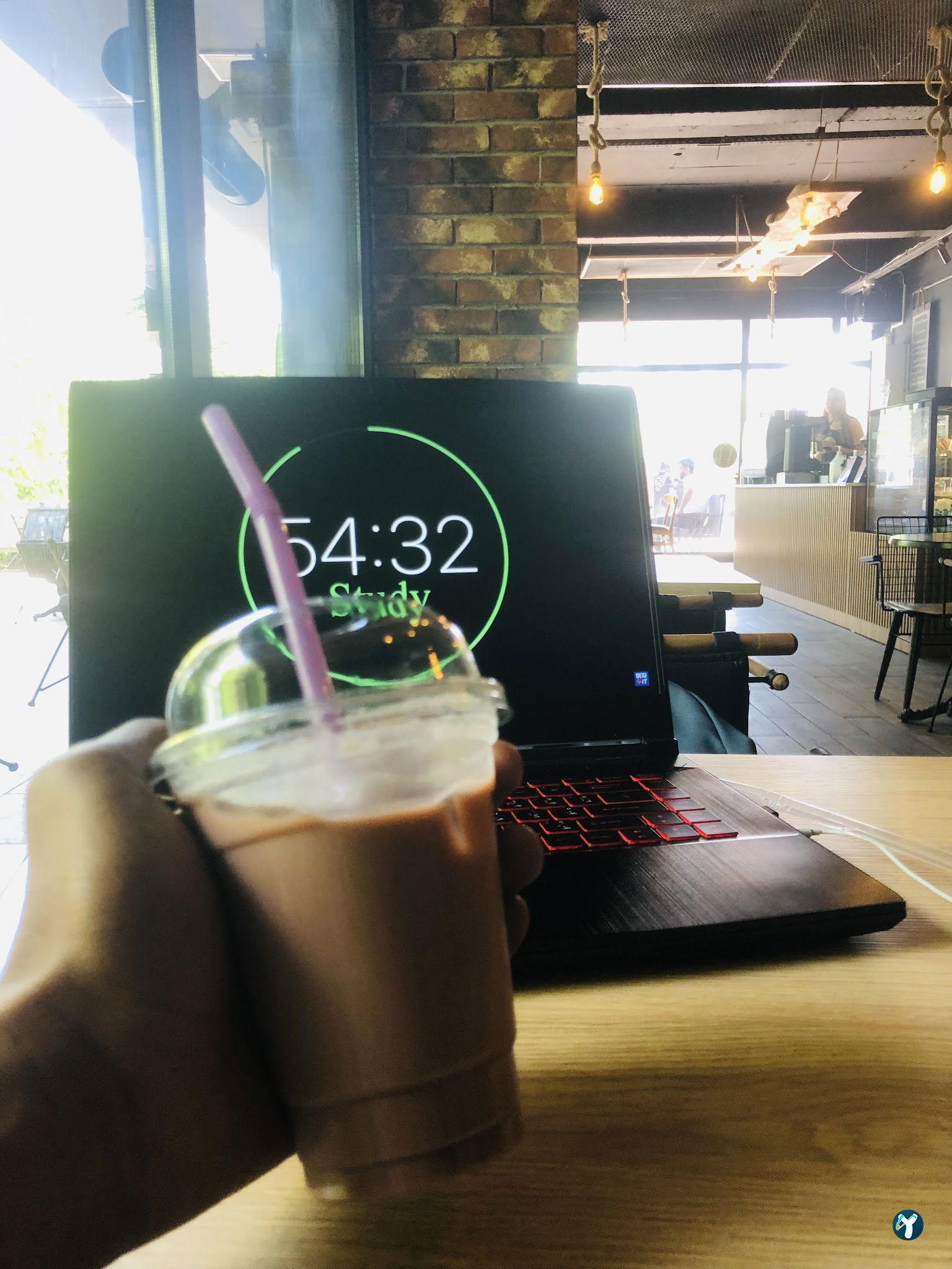 Coffee&Library
