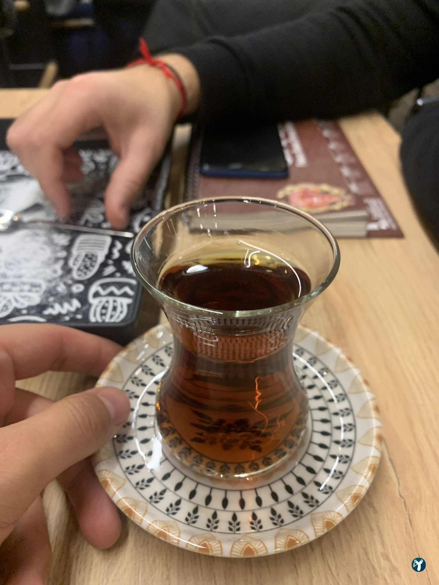 Coffee&Library