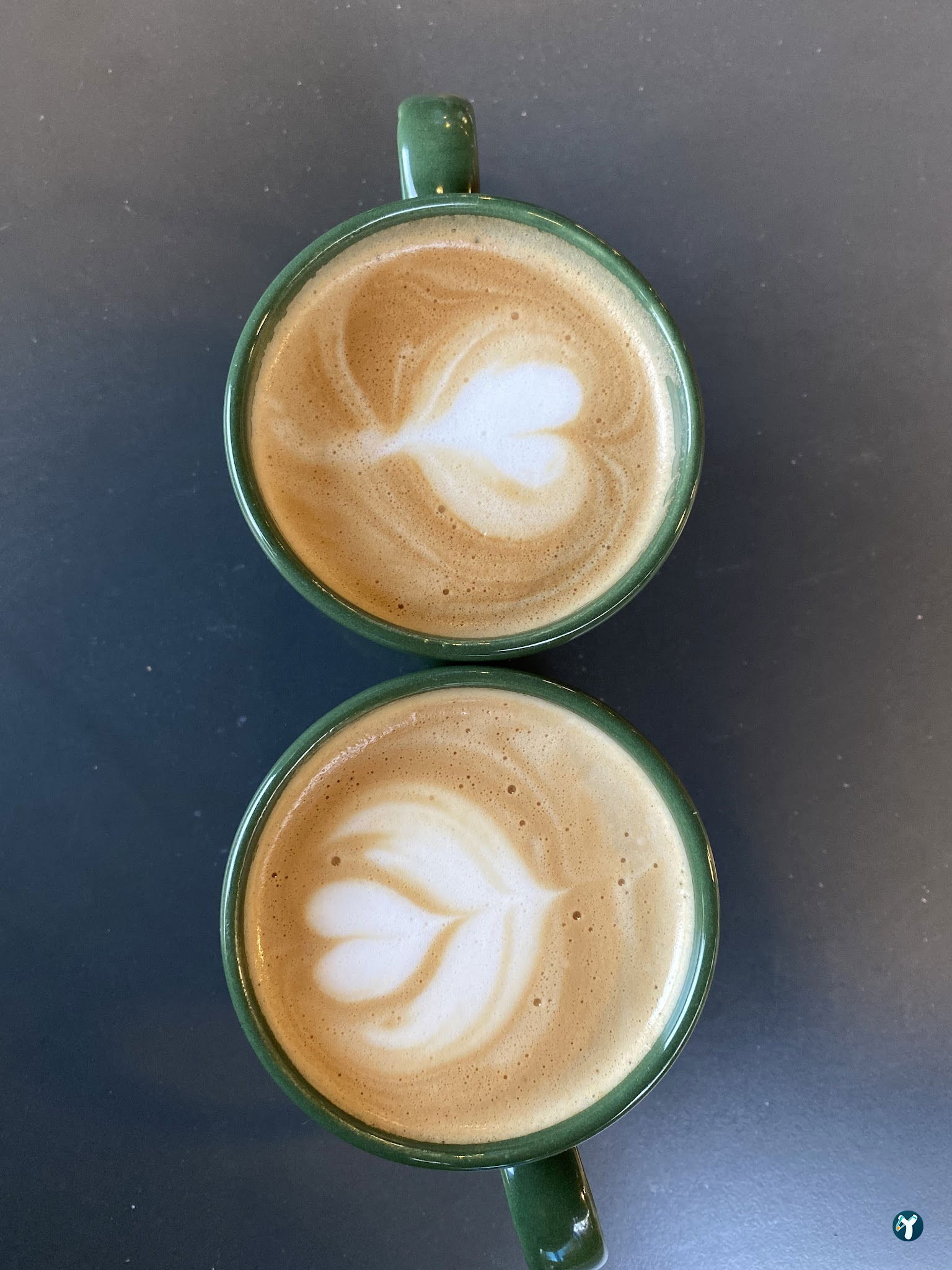 Coffee&Library