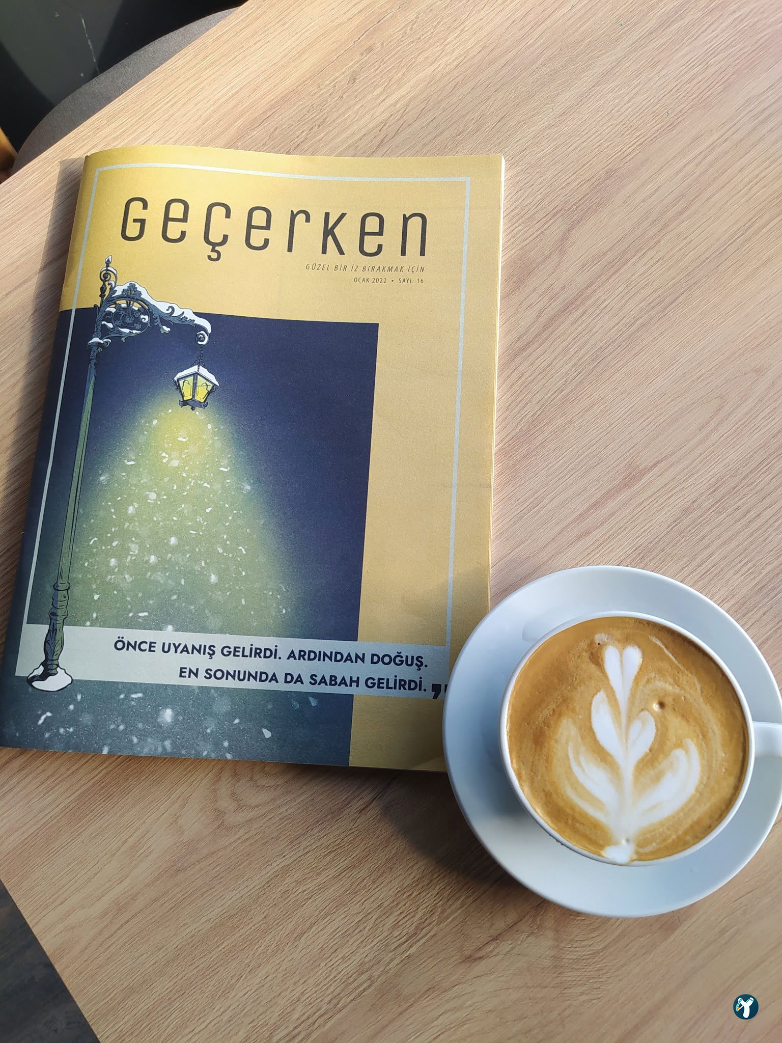 Coffee&Library