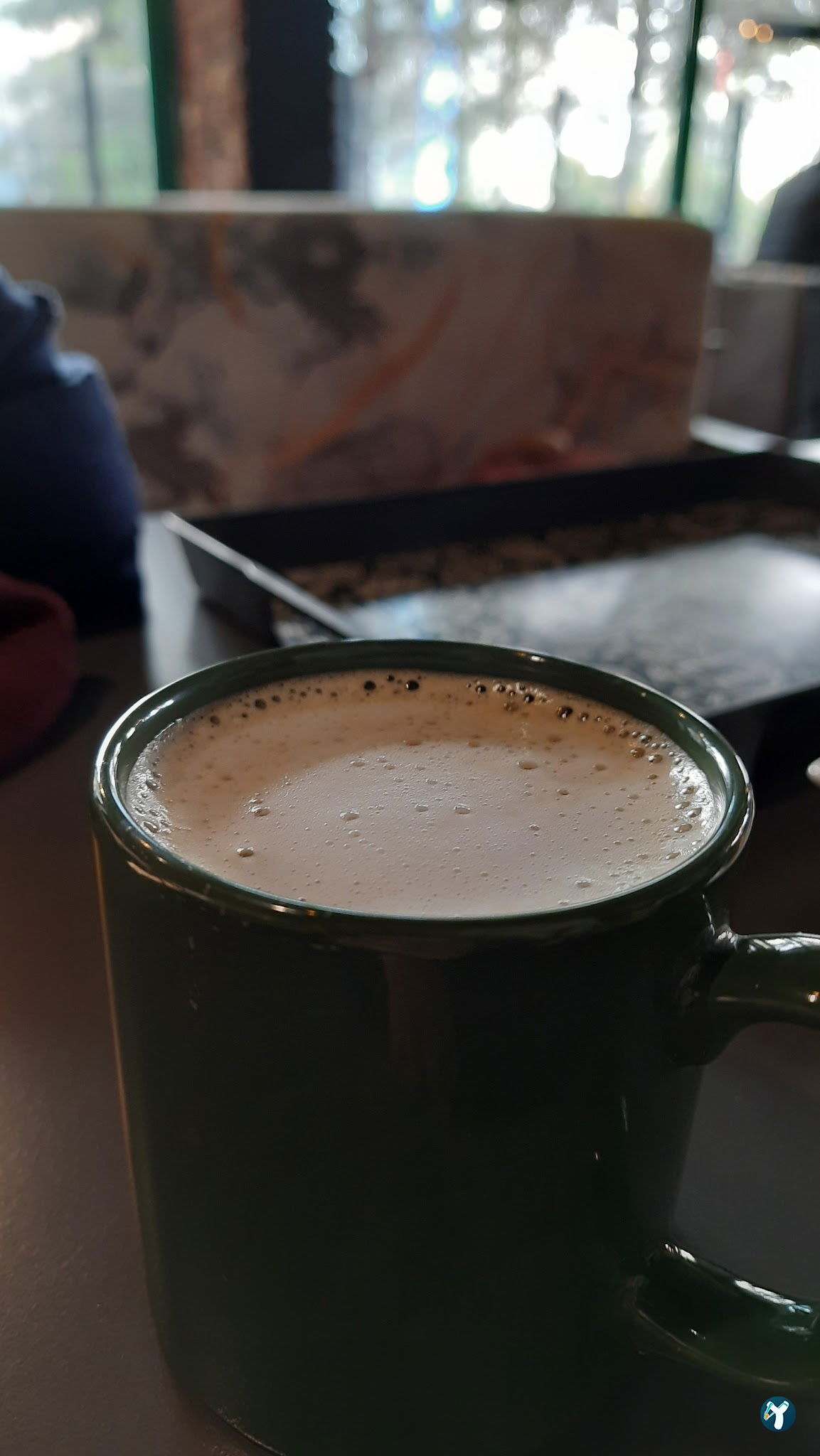 Coffee&Library