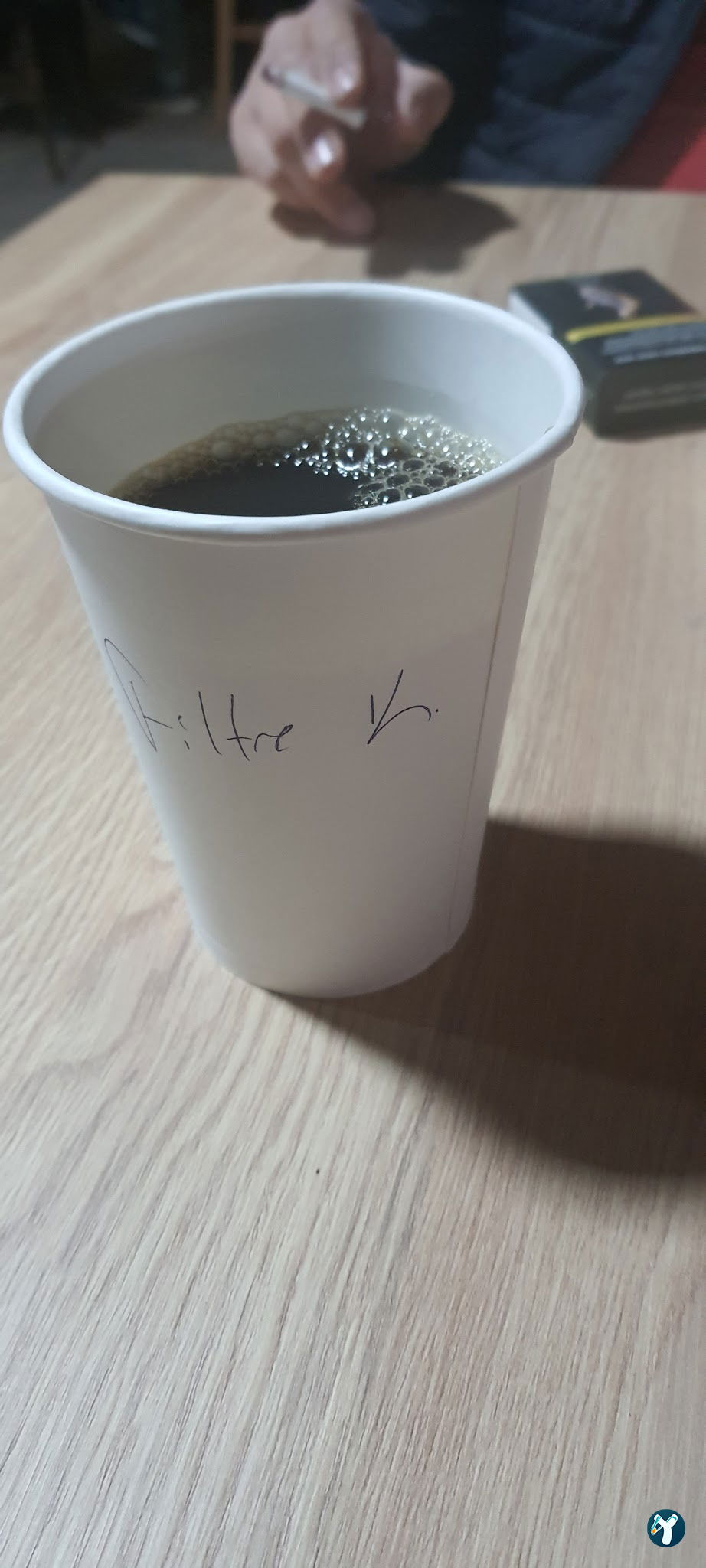 Coffee&Library