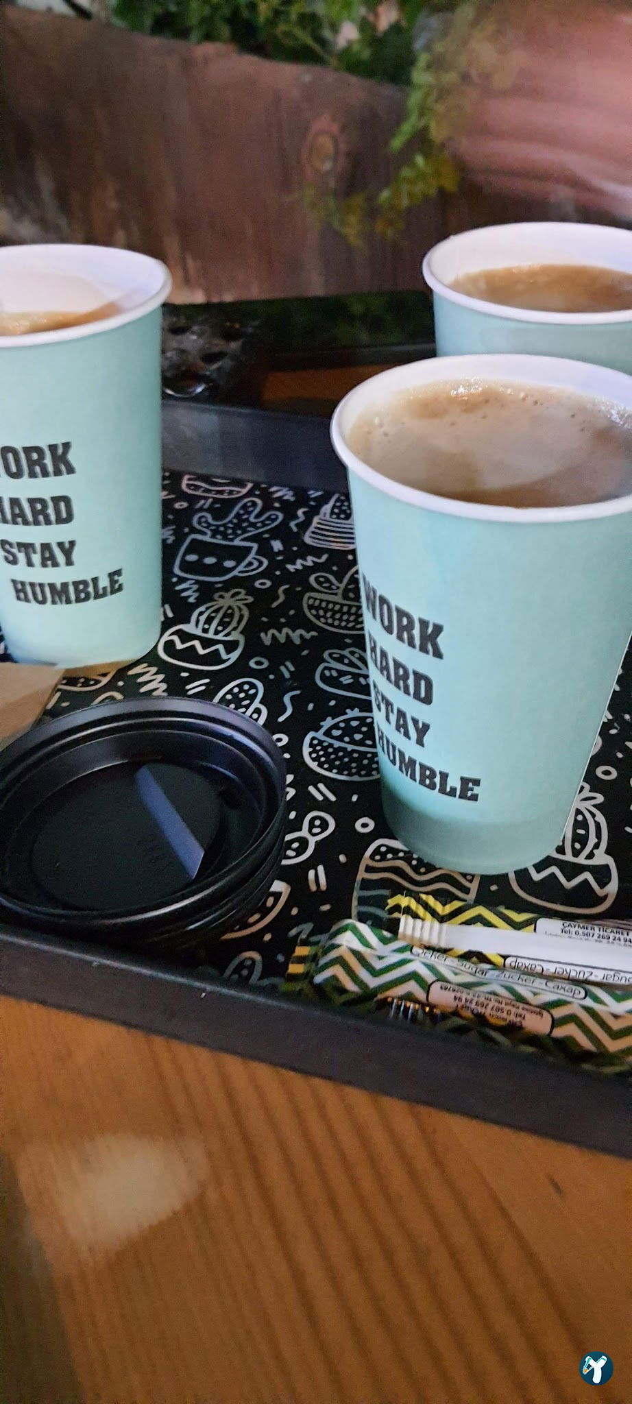 Coffee&Library