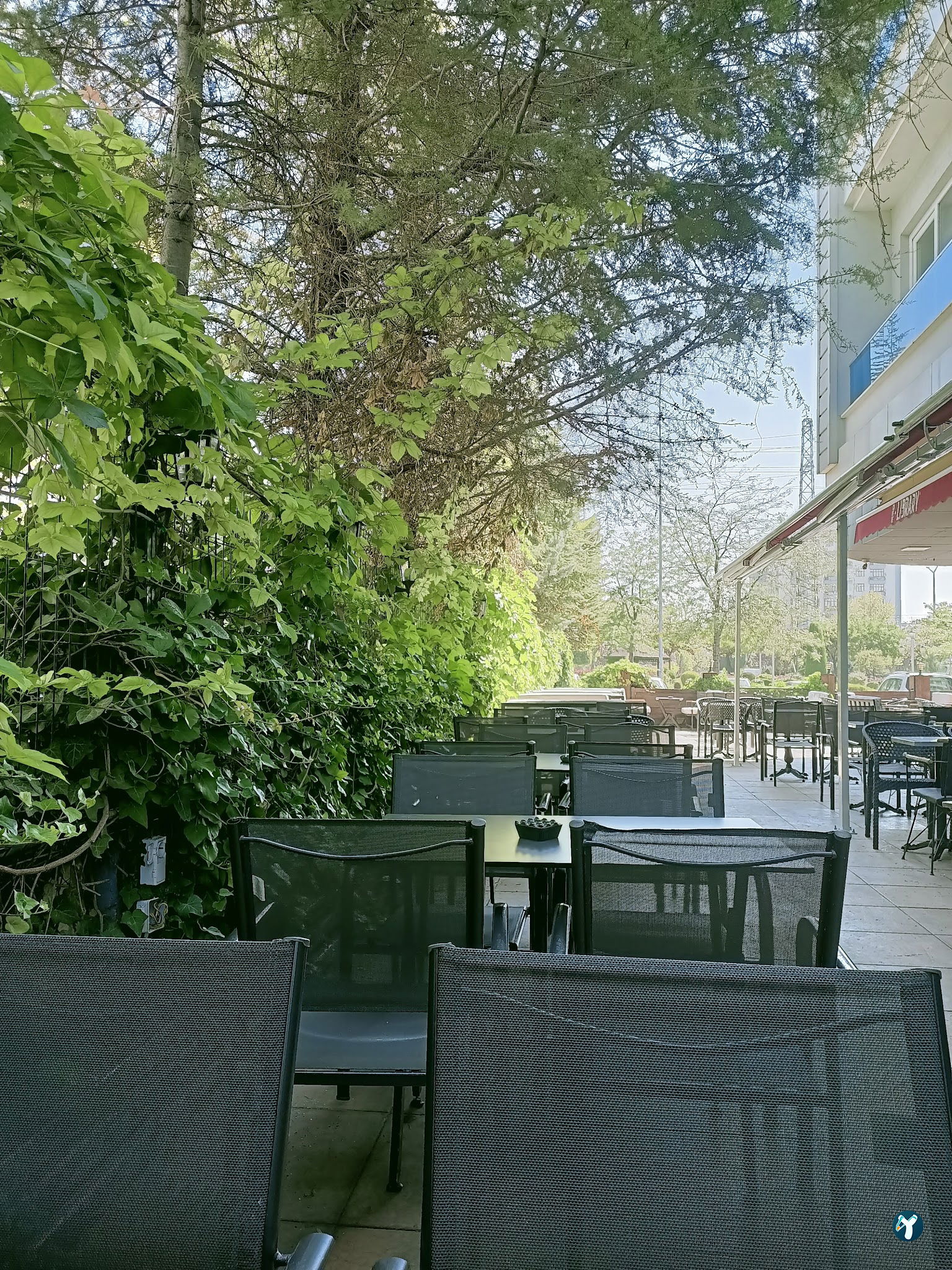 Coffee&Library