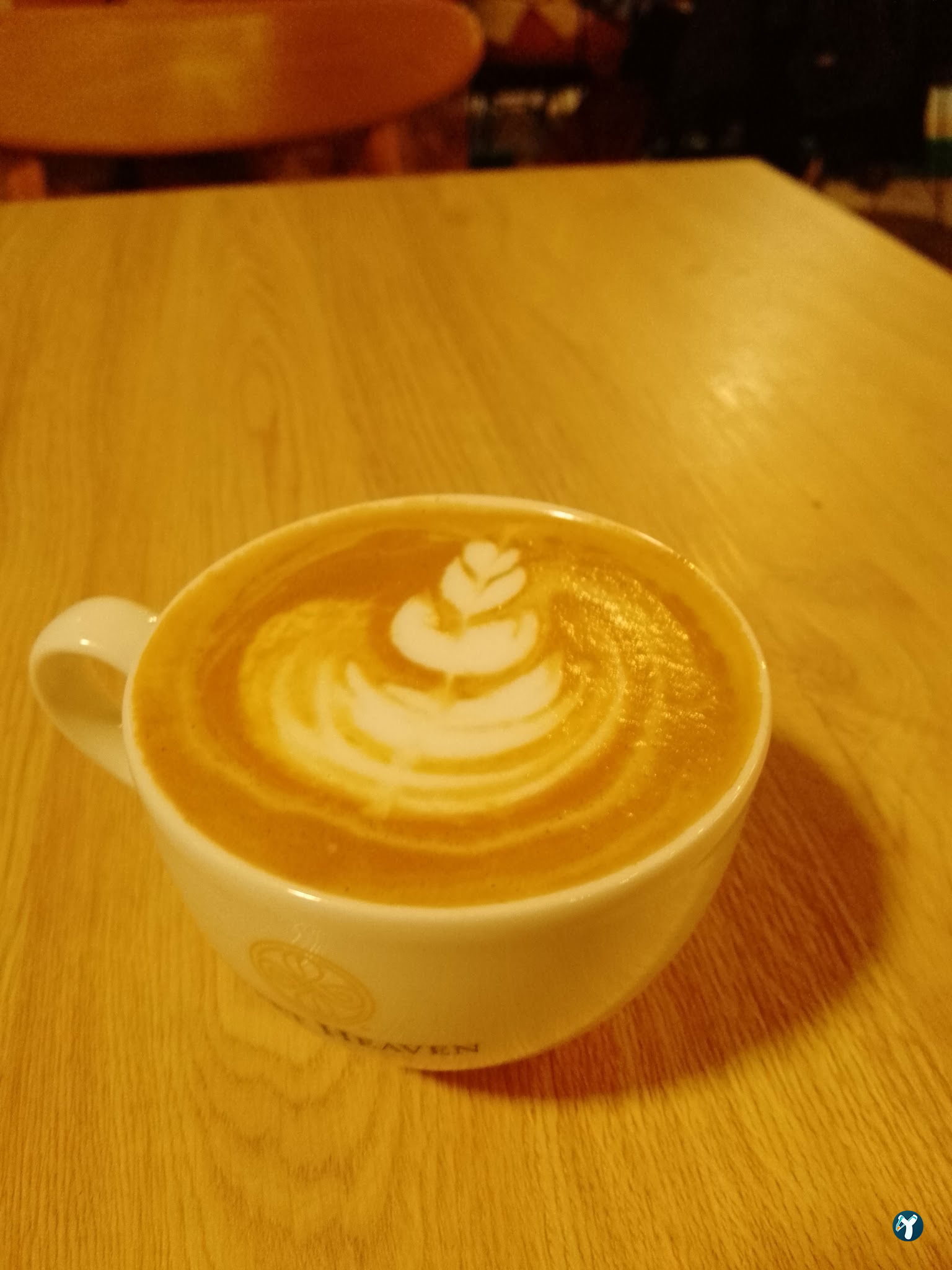 Coffee&Library