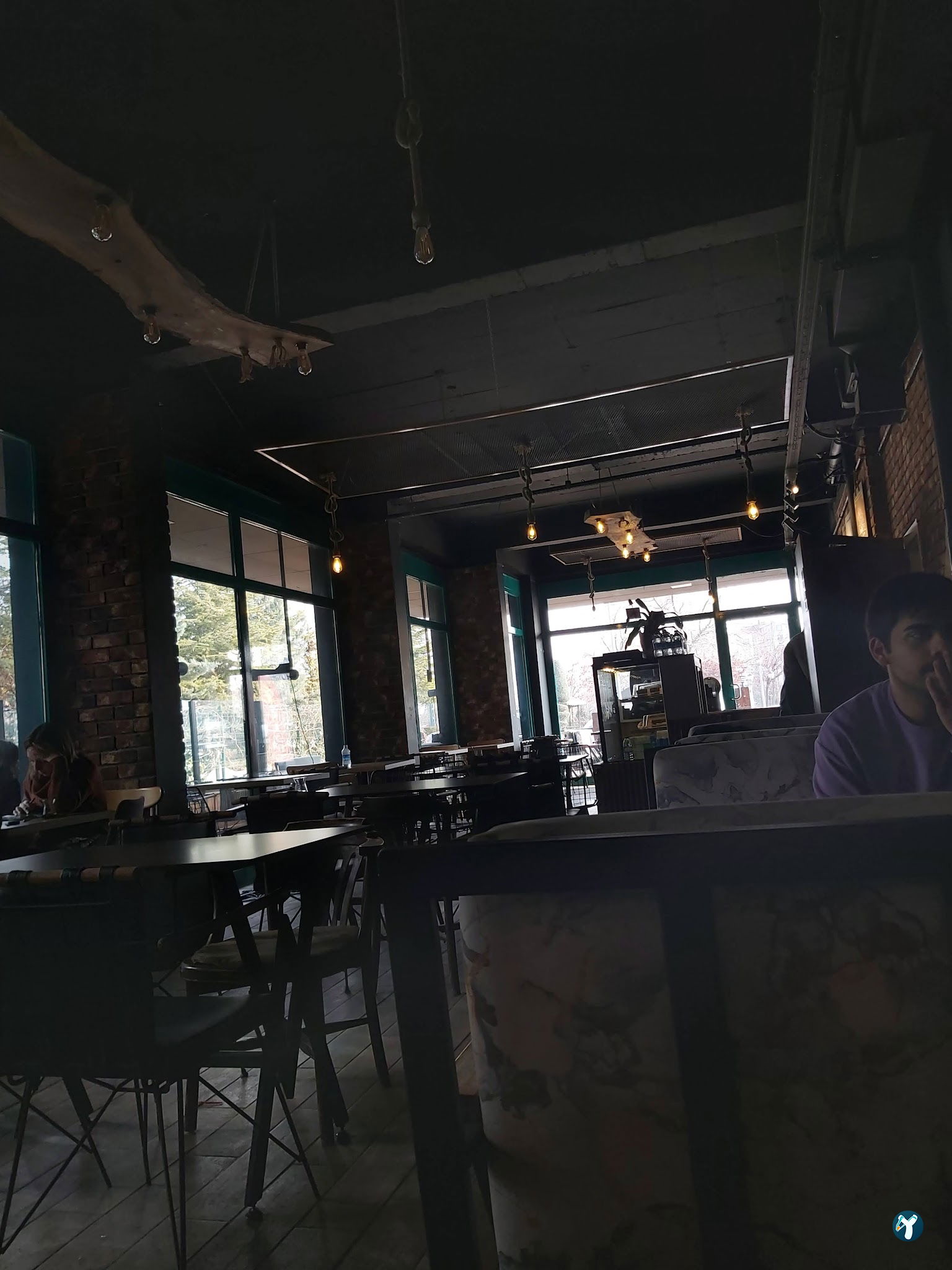 Coffee&Library