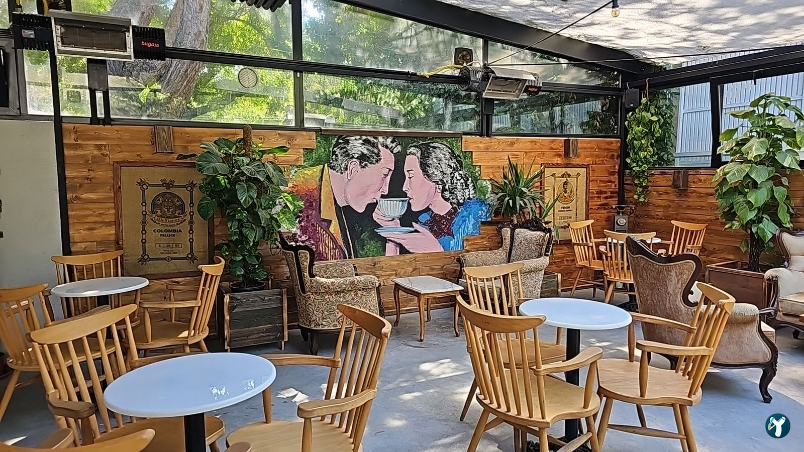 The Ranch