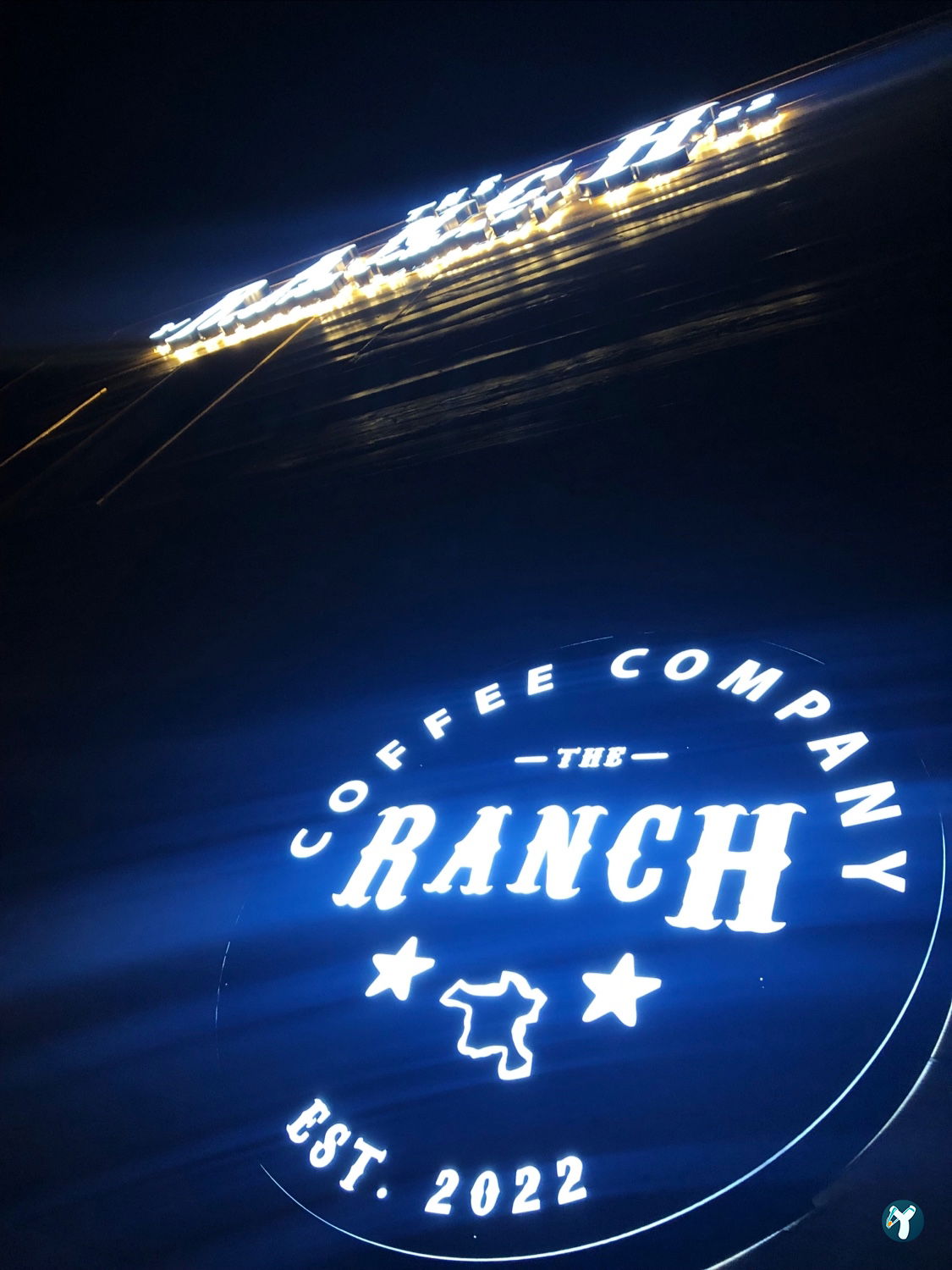 The Ranch