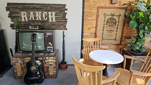 The Ranch resimleri The Ranch resimleri