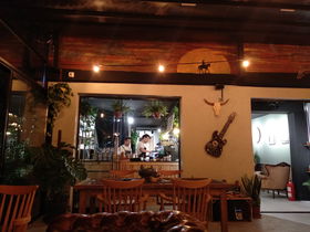 The Ranch