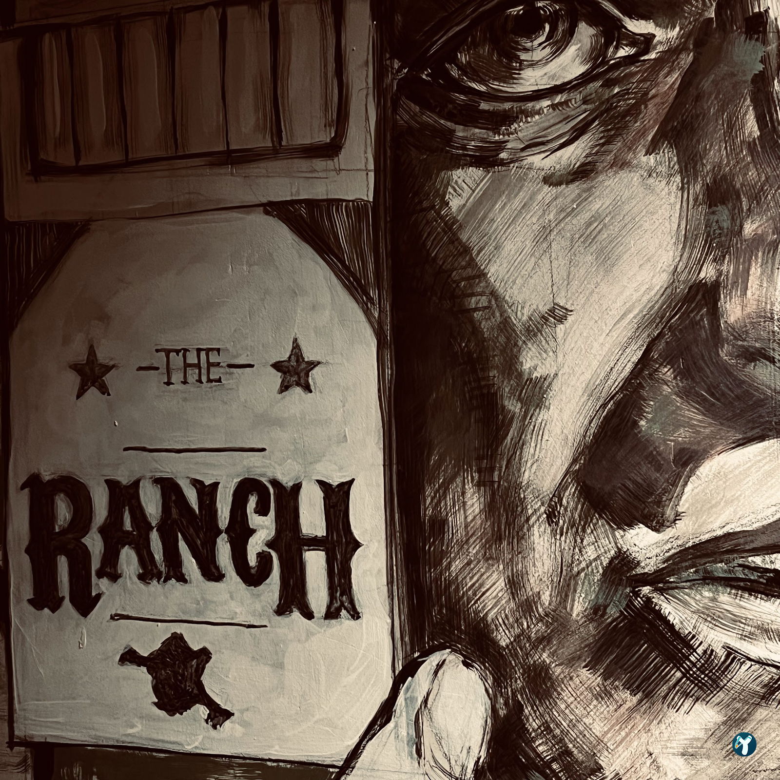 The Ranch