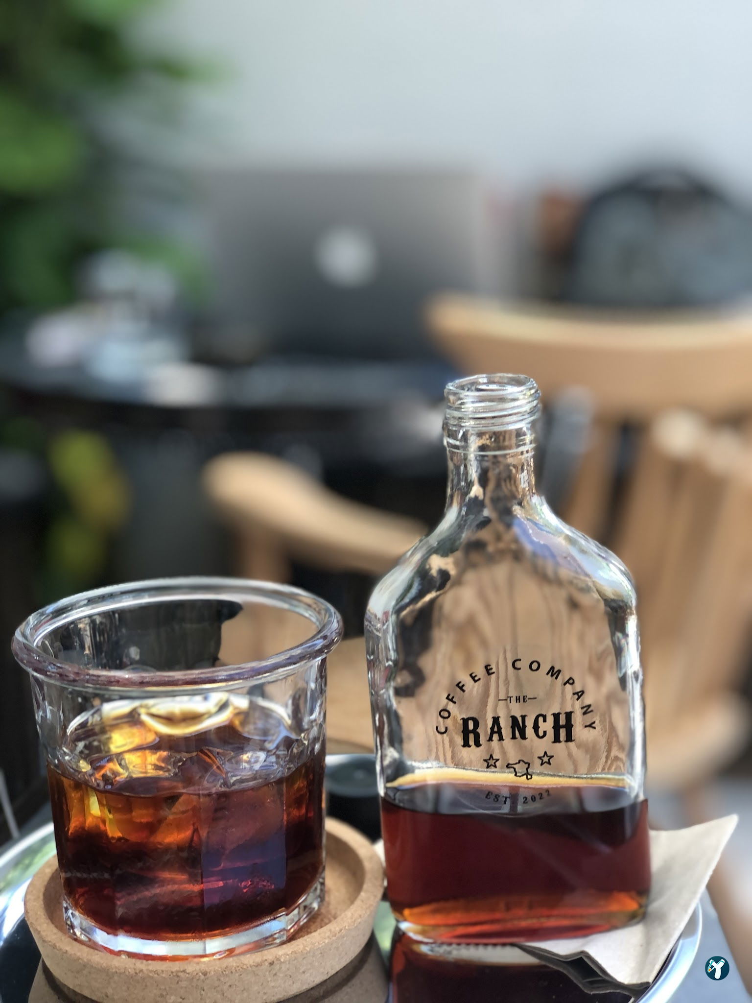 The Ranch
