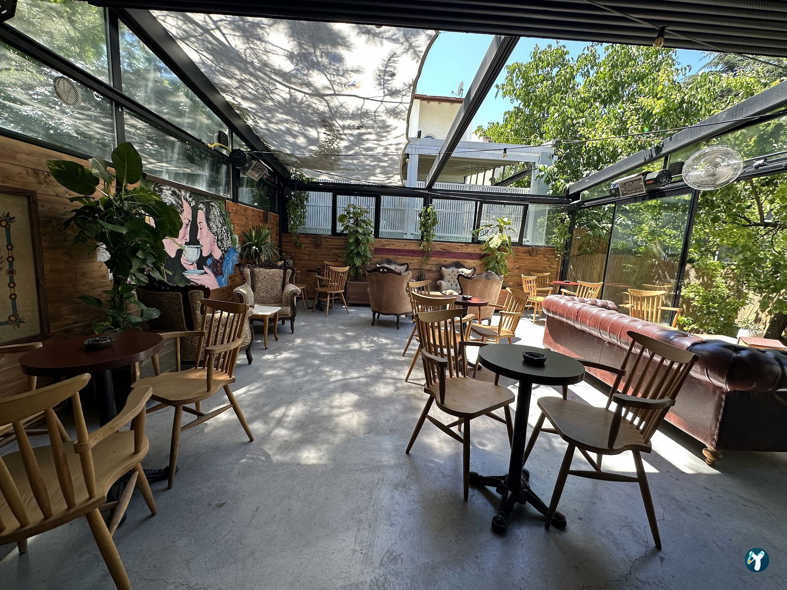 The Ranch