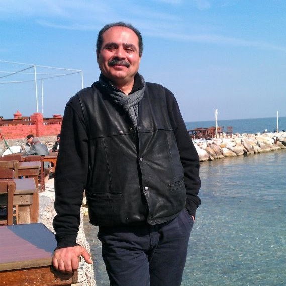 Ayfer Abla Balık Restaurant