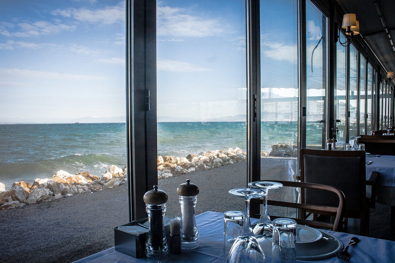 Ayfer Abla Balık Restaurant