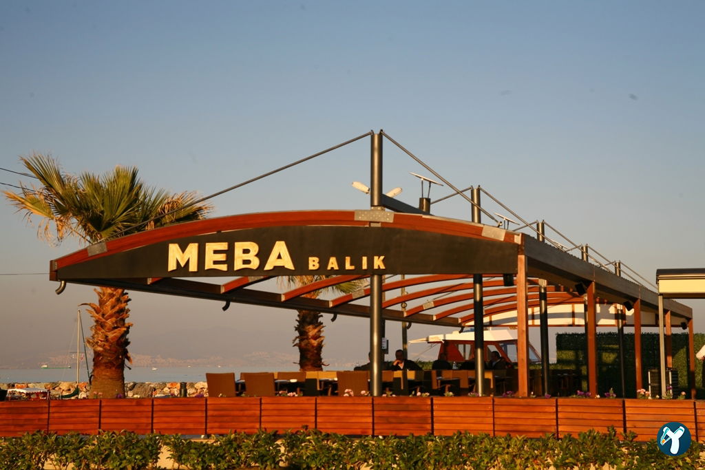 Ayfer Abla Balık Restaurant
