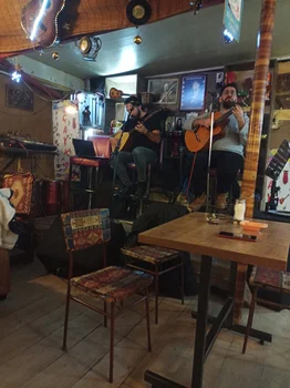 Bizim Kafe Çayko resimleri