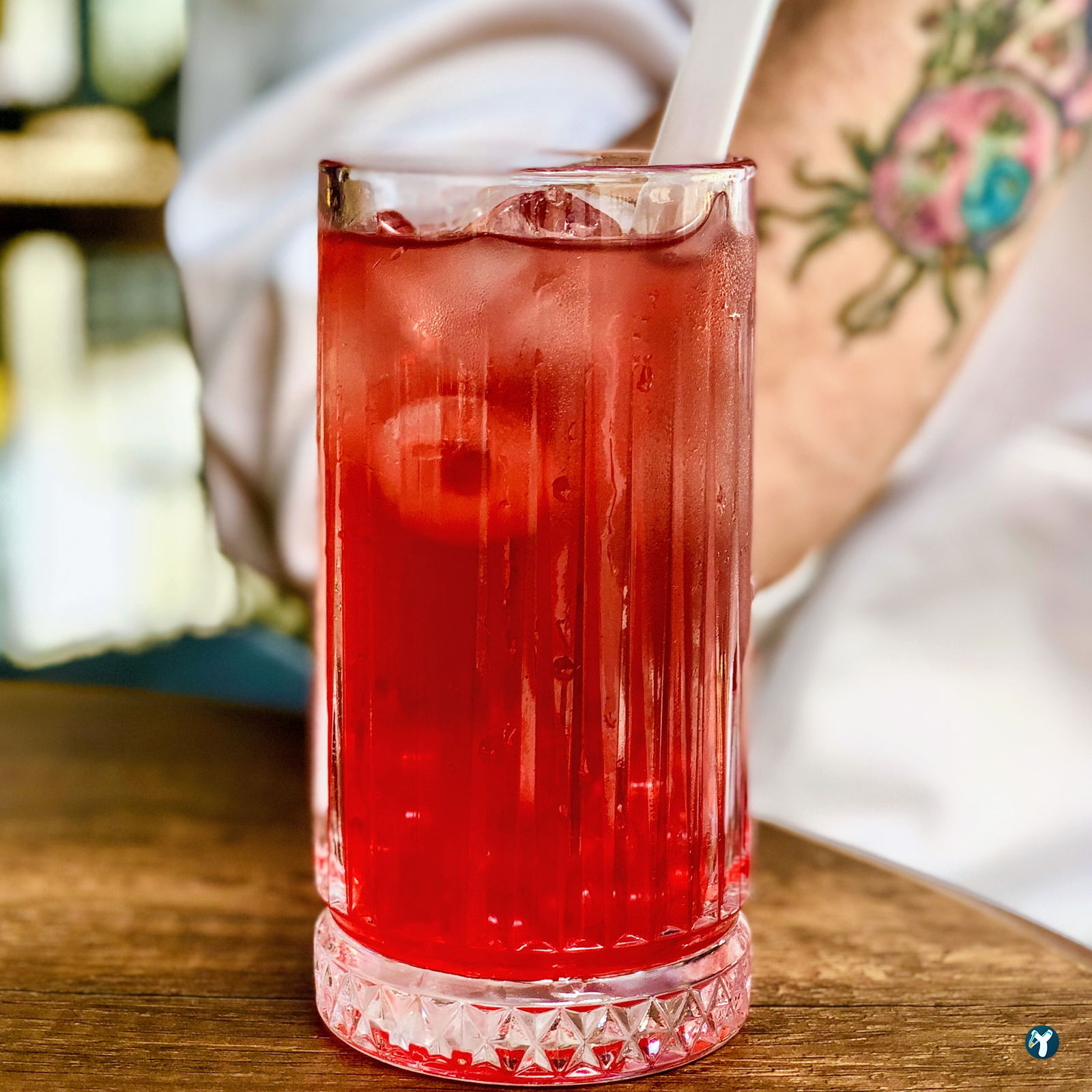 Bykush Sokak - Burger , Coffee & Dessert | Kadıköy Moda Kahve & Cafe