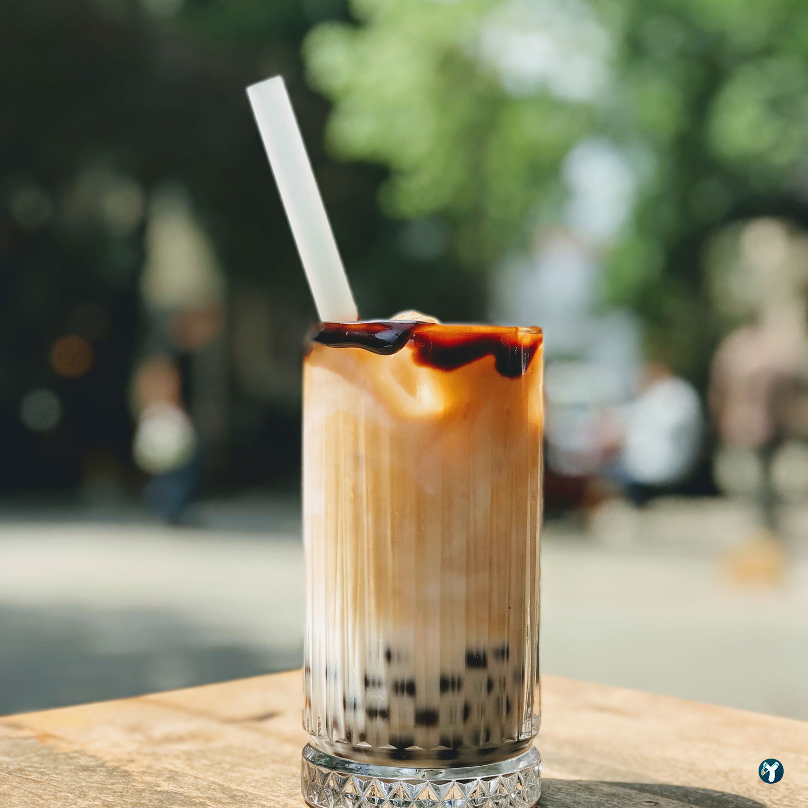 Bykush Sokak - Burger , Coffee & Dessert | Kadıköy Moda Kahve & Cafe