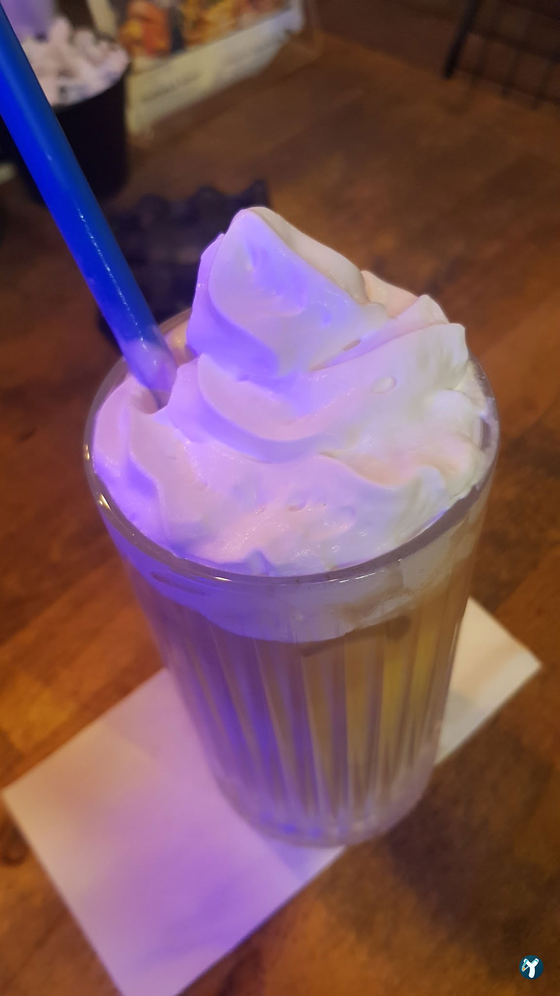 Bykush Sokak - Burger , Coffee & Dessert | Kadıköy Moda Kahve & Cafe