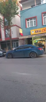 Kral Çiğ Köfte resimleri