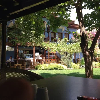 Denizli Konağı resimleri