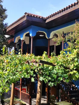 Denizli Konağı resimleri