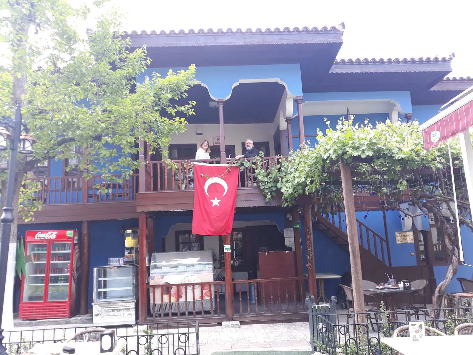 Denizli Konağı