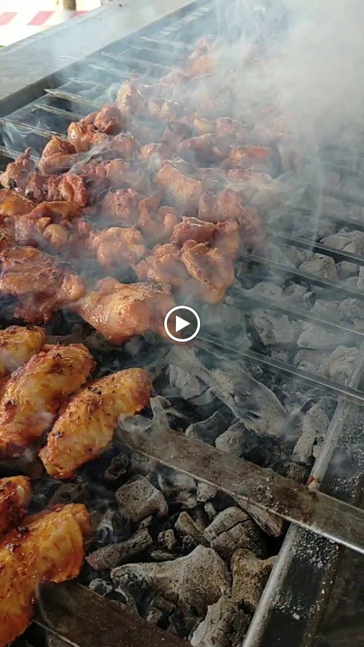 Soylu Adana Ocakbaşı