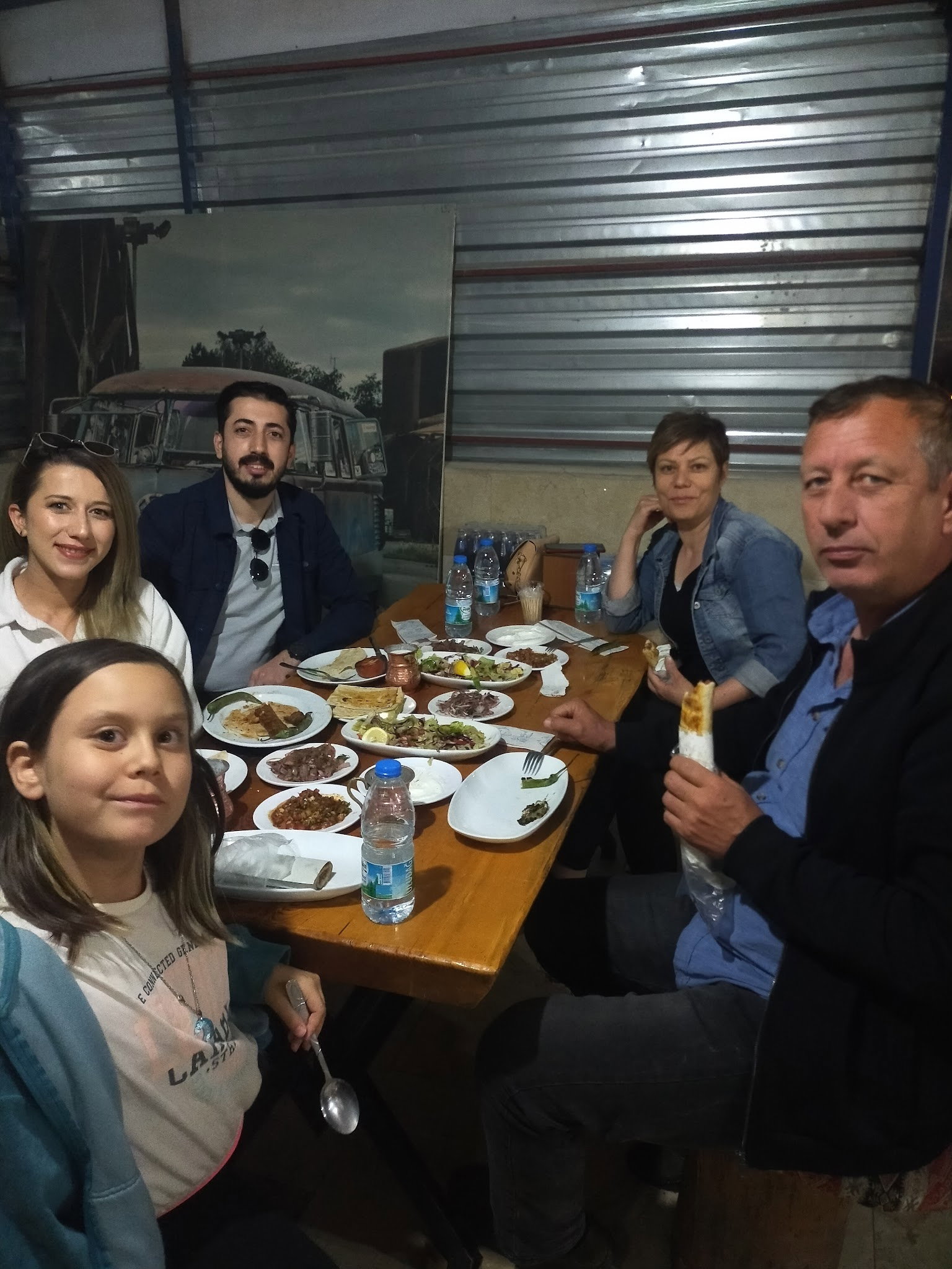 Soylu Adana Ocakbaşı