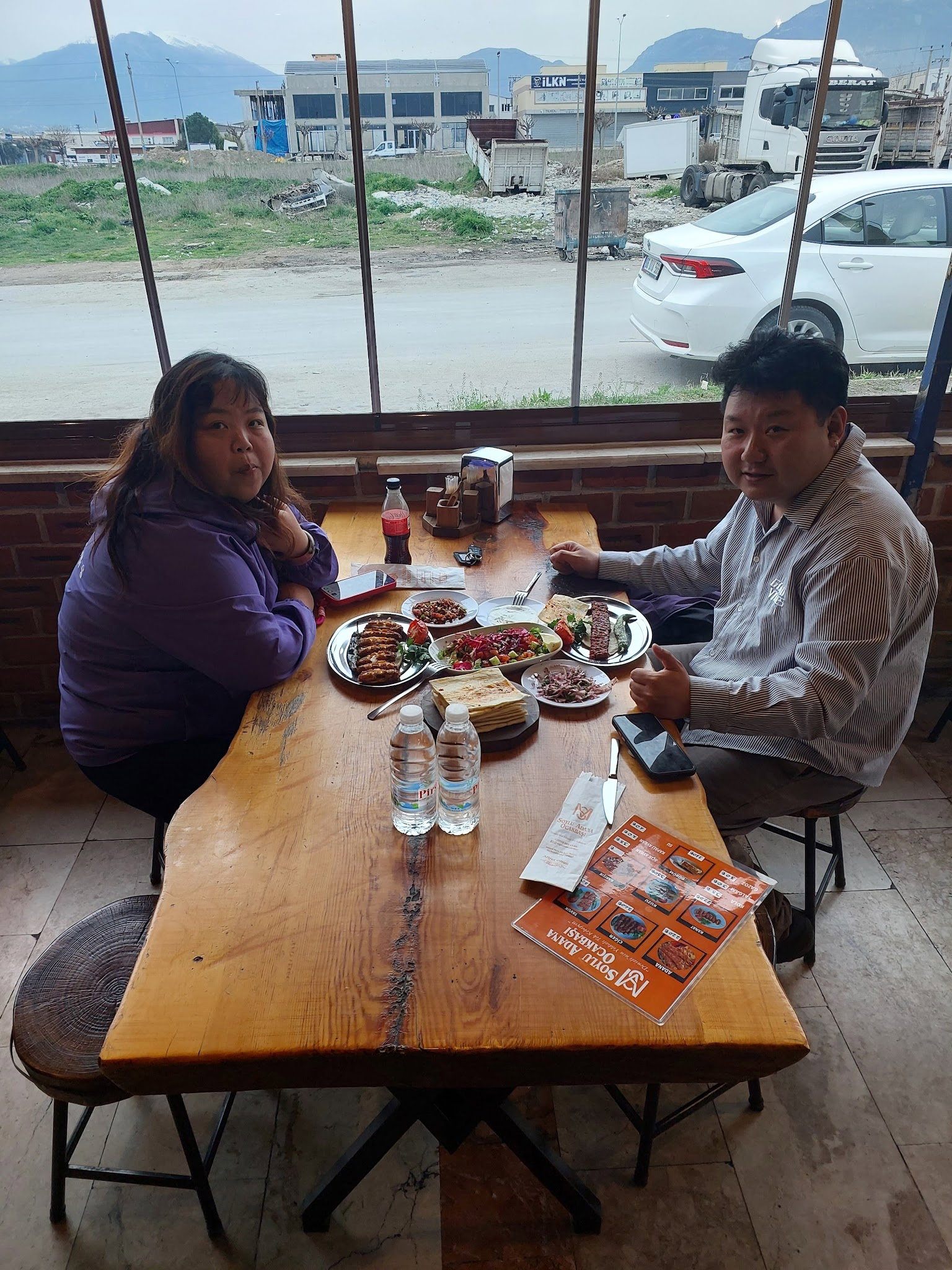 Soylu Adana Ocakbaşı