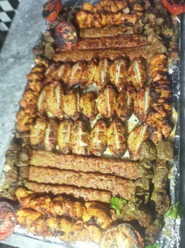 Soylu Adana Ocakbaşı resimleri