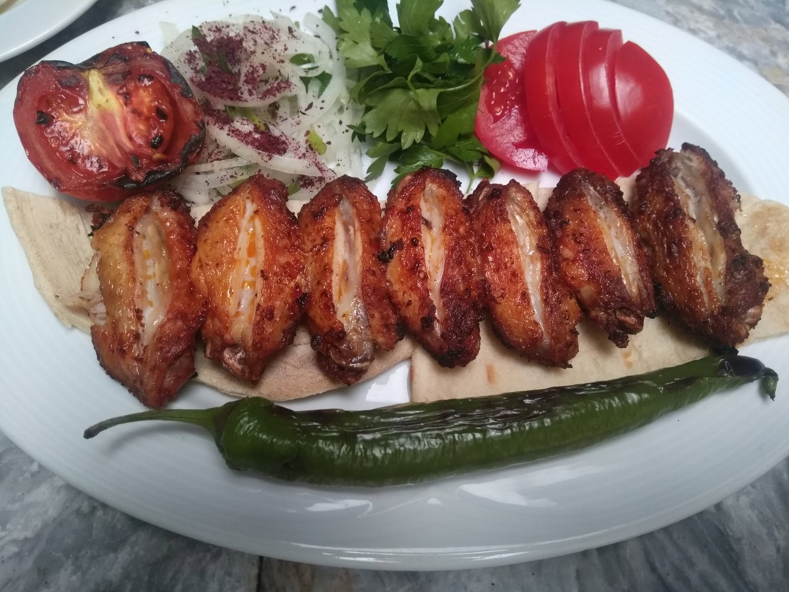 Soylu Adana Ocakbaşı