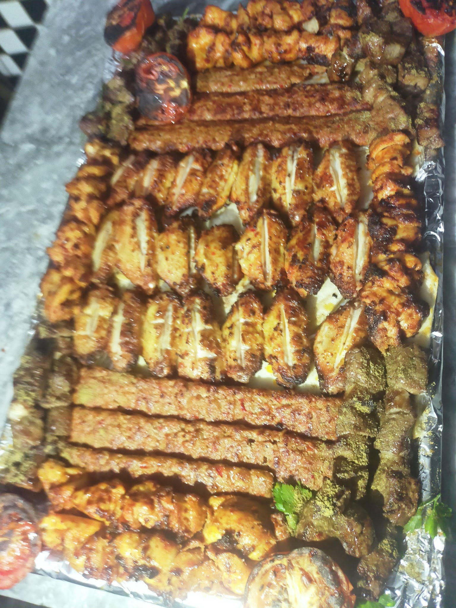 Soylu Adana Ocakbaşı