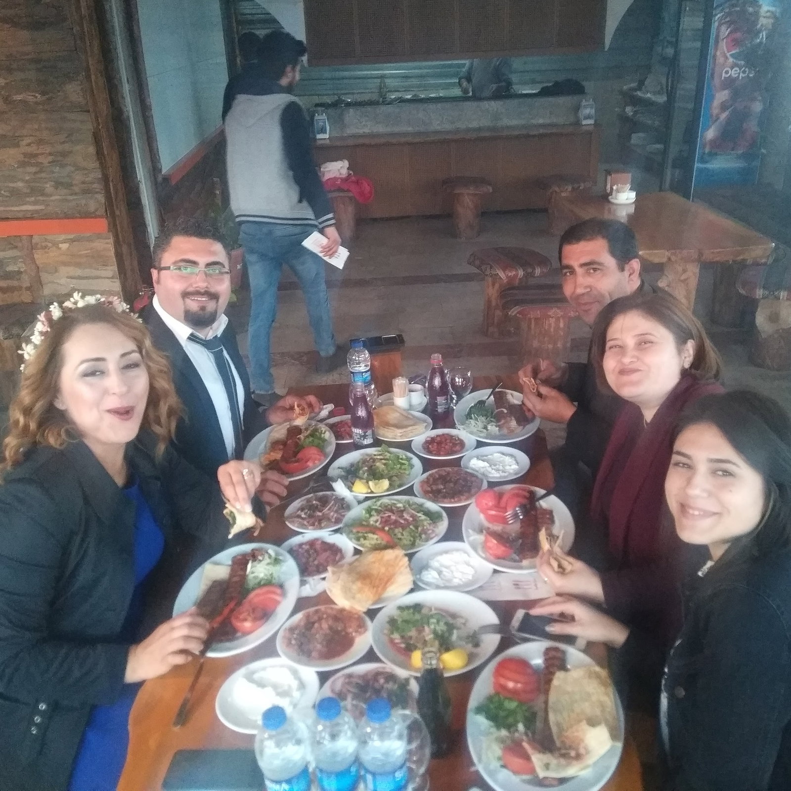 Soylu Adana Ocakbaşı