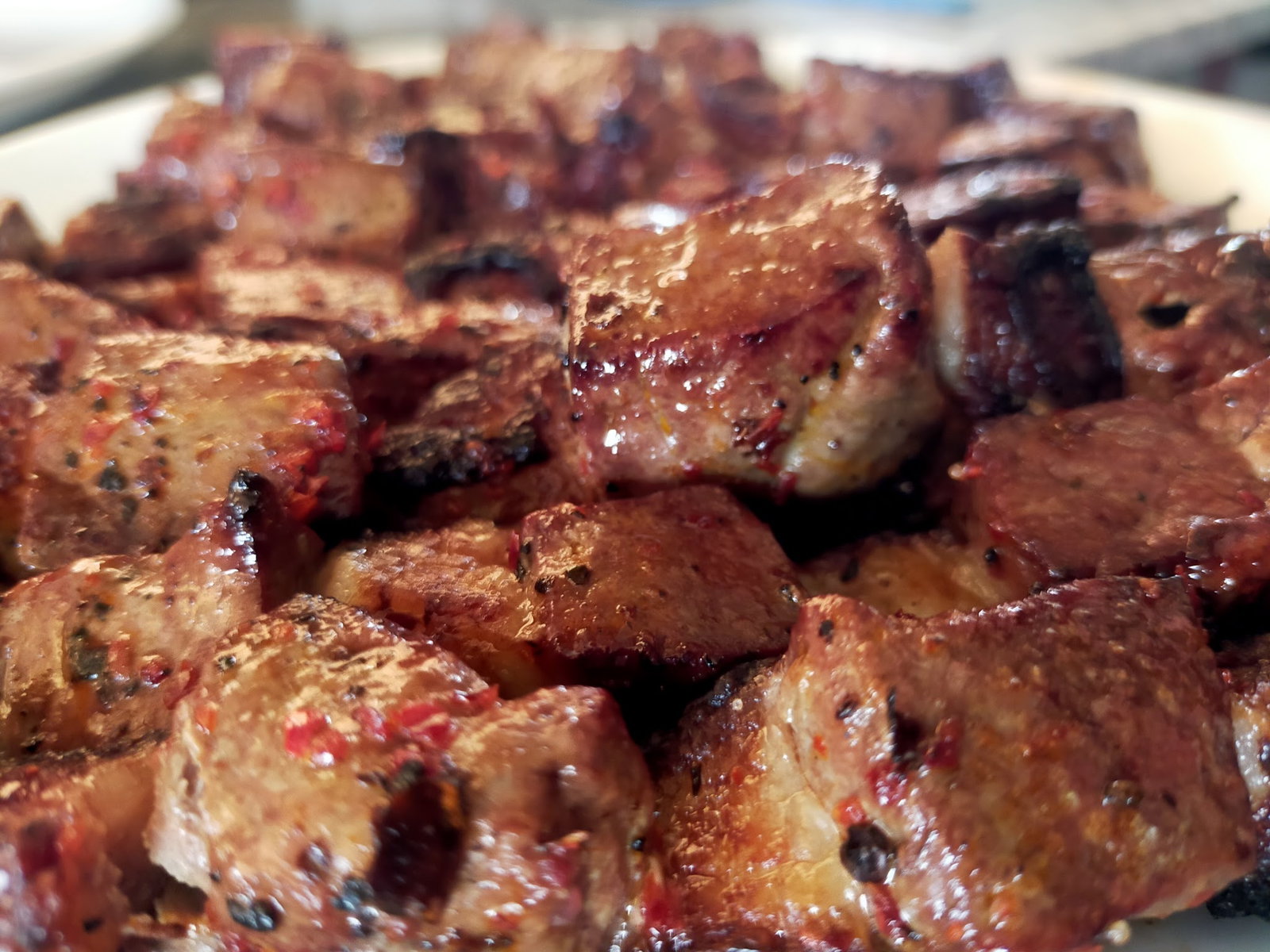 Soylu Adana Ocakbaşı