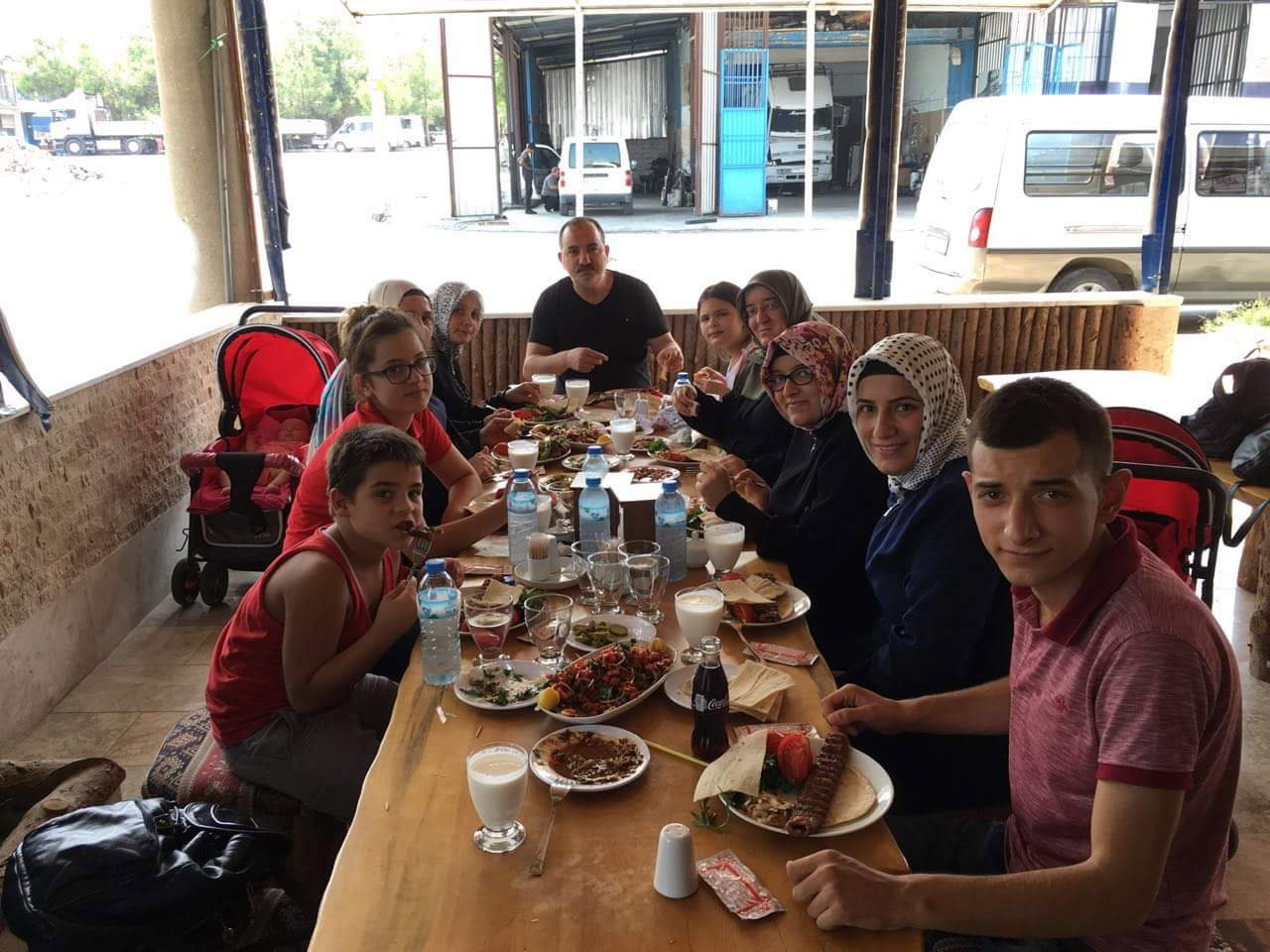 Soylu Adana Ocakbaşı