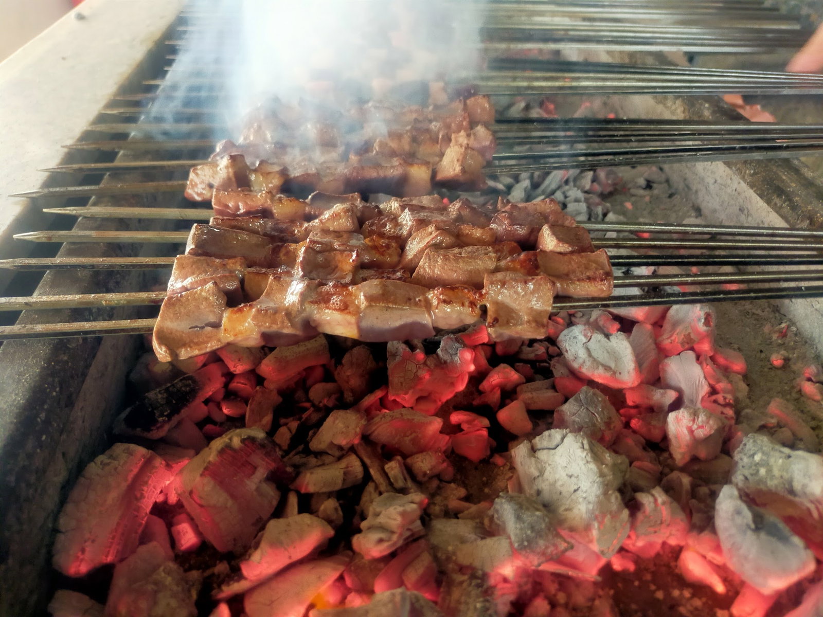 Soylu Adana Ocakbaşı