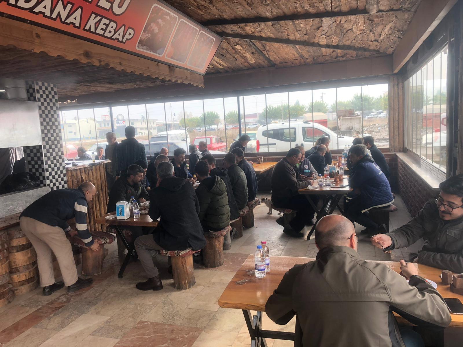 Soylu Adana Ocakbaşı