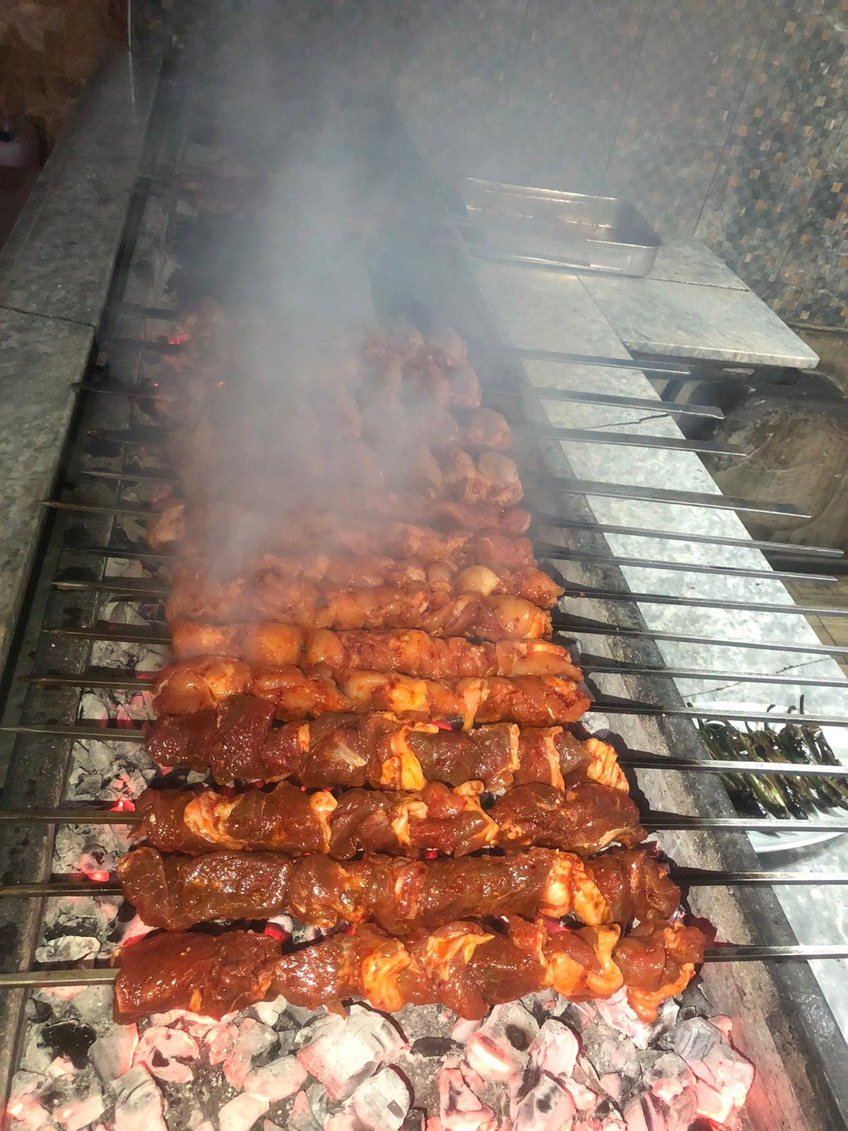 Soylu Adana Ocakbaşı