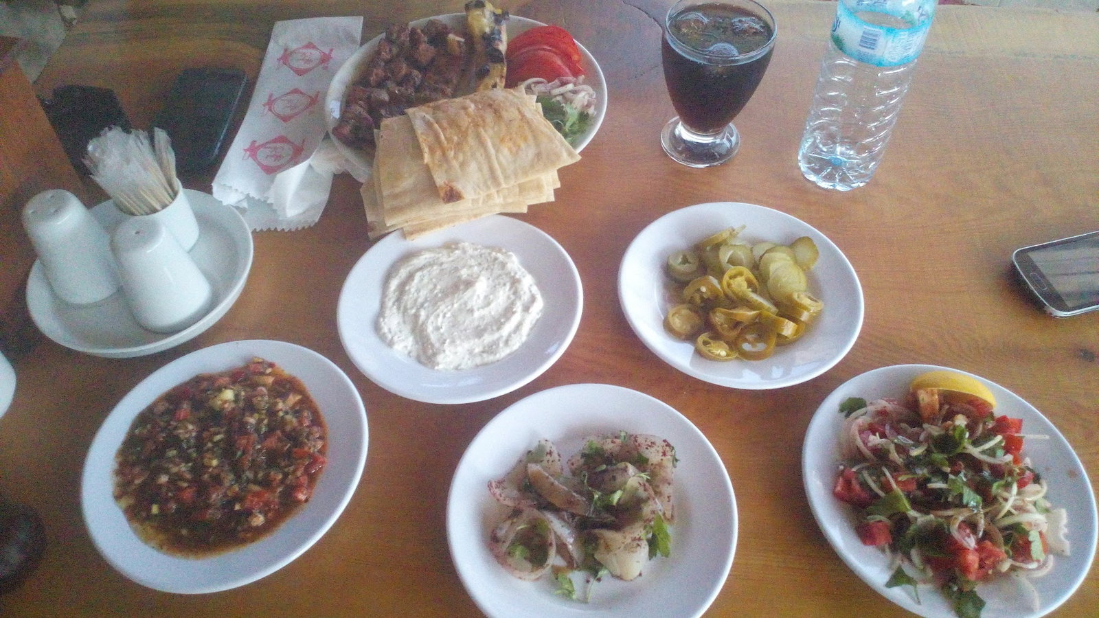 Soylu Adana Ocakbaşı