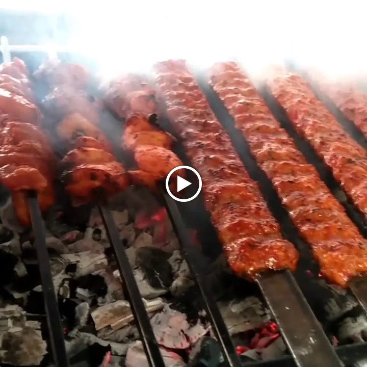 Soylu Adana Ocakbaşı