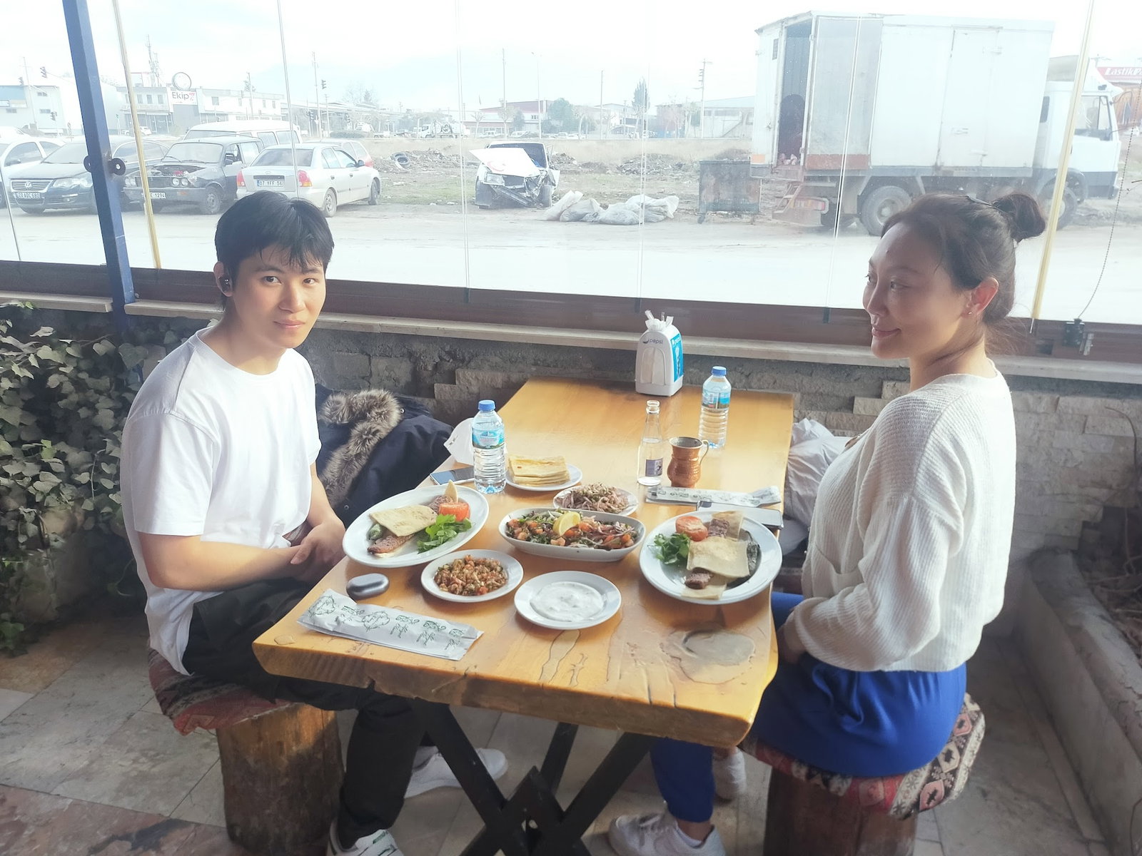 Soylu Adana Ocakbaşı